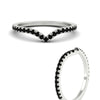 Load image into Gallery viewer, V Style Curved Band