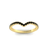 Load image into Gallery viewer, V Style Curved Band