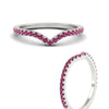 Load image into Gallery viewer, V Style Curved Band