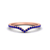 Load image into Gallery viewer, V Style Curved Band