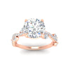 Load image into Gallery viewer, curved-vine-scalloped-round-cut-engagement-ring-in-rose-gold-fdenr11656roangle5-nl-rg.jpg?v=1770355384