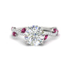 Load image into Gallery viewer, curved-vine-scalloped-round-cut-pink-sapphire-engagement-ring-in-white-gold-fdenr11656rogsadrpisleep-nl-wg.jpg?v=1770355384
