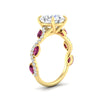 Load image into Gallery viewer, curved-vine-scalloped-round-cut-pink-sapphire-engagement-ring-in-yellow-gold-fdenr11656rogsadrpiangle2-nl-yg.jpg?v=1770355383