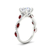 Load image into Gallery viewer, curved-vine-scalloped-round-cut-ruby-engagement-ring-in-white-gold-fdenr11656rogrudrangle2-nl-wg.jpg?v=1770355384