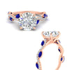 Load image into Gallery viewer, curved-vine-scalloped-round-cut-sapphire-engagement-ring-in-rose-gold-fdenr11656rogsablangle3-nl-rg.jpg?v=1770355384