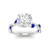 Load image into Gallery viewer, curved-vine-scalloped-round-cut-sapphire-engagement-ring-in-white-gold-fdenr11656rogsablangle5-nl-wg.jpg?v=1770355384