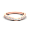 Load image into Gallery viewer, curved-wedding-band-to-fit-engagement-ring-in-rose-gold-fdens2255bsleep-nl-rg-ws2.jpg