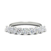 Load image into Gallery viewer, cushion-cut-7-stone-2-carat-diamond-wedding-band-in-white-gold-fdwb9497cusleep-2.00ct-nl-wg?v=1773313350