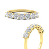 Load image into Gallery viewer, cushion-cut-7-stone-2-carat-diamond-wedding-band-in-yelllow-gold-fdwb9497cuangle3-2.00ct-nl-yg?v=1773313350