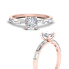 Load image into Gallery viewer, cushion-cut-baguette-diamond-engagement-ring-in-rose-gold-FD10223R1CURANGLE3-NL-RG.jpg?v=1747651434