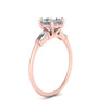 Load image into Gallery viewer, cushion-cut-bar-baguette-3-stone-diamond-engagement-ring-in-rose-gold-FDENS100CURANGLE2-NL-RG