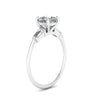 Load image into Gallery viewer, cushion-cut-bar-baguette-3-stone-diamond-engagement-ring-in-white-gold-FDENS100CURANGLE2-NL-WG
