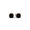 Load image into Gallery viewer, cushion-cut-black-diamond-basket-stud-earring-1-carat-in-rose-gold-fdear10411cugblackangle1-1.00ct-nl-rg.jpg