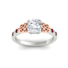 Load image into Gallery viewer, cushion-cut-celtic-ruby-two-tone-engagement-ring-in-white-gold-fdens2255curgrudrangle5-nl-wg.jpg