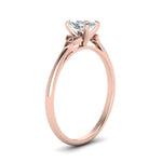 Load image into Gallery viewer, cushion-cut-diamond-celtic-solitaire-ring-in-rose-gold-FD8541CURANGLE2-NL-RG?v=1758624136