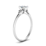 Load image into Gallery viewer, cushion-cut-diamond-celtic-solitaire-ring-in-white-gold-FD8541CURANGLE2-NL-WG?v=1758624136
