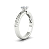 Load image into Gallery viewer, cushion-cut-filigree-single-stone-engagement-ring-in-white-gold-FDENS3289CURANGLE2-NL-WG.jpg?v=1763370580