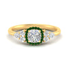 Load image into Gallery viewer, cushion-cut-halo-cluster-accent-emerald-engagement-ring-in-yellow-gold-FD10512CURGEMGR-NL-YG_e9b07052-bef9-418a-9578-6e55a330e67f.jpg?v=1770117339