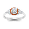 Load image into Gallery viewer, cushion-cut-halo-cluster-accent-orange-sapphire-engagement-ring-in-white-gold-FD10512CURGSAORANGLE5-NL-WG_e97ce002-b7b1-4eb7-a439-80d49a109b1f.jpg?v=1770117339