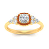 Load image into Gallery viewer, cushion-cut-halo-cluster-accent-orange-sapphire-engagement-ring-in-yellow-gold-FD10512CURGSAORANGLE5-NL-YG_1d0fe8e1-3161-459c-af97-8d329661338b.jpg?v=1770117339