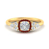 Load image into Gallery viewer, cushion-cut-halo-cluster-accent-ruby-engagement-ring-in-yellow-gold-FD10512CURGRUDR-NL-YG_6f00175c-b28b-4ed9-b8ee-383472227809.jpg?v=1770117339