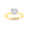 Load image into Gallery viewer, cushion-cut-hidden-halo-solitaire-engagement-ring-in-yellow-gold-fdenr11489cuangle5-nl-yg.jpg