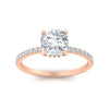 Load image into Gallery viewer, cushion-cut-pave-underhalo-engagement-ring-in-rose-gold-FDENR11490CURANGLE5-NL-RG.jpg?v=1761729736