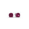 Load image into Gallery viewer, cushion-cut-pink-sapphire-basket-stud-earring-1-carat-in-white-gold-fdear10411cugsadrpiangle1-1.00ct-nl-wg.jpg