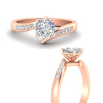Load image into Gallery viewer, cushion-cut-swirl-channel-set-diamond-wedding-ring-in-rose-gold-FDENS4028CURANGLE3-NL-RG_a17d0354-efab-4717-8bc1-d456f49ca35c.jpg?v=1754996033