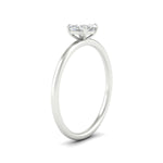 Load image into Gallery viewer, cushion-cut-thin-classic-solitaire-engagement-ring-in-white-gold-fdens9358curangle2-nl-wg