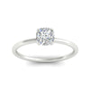 Load image into Gallery viewer, cushion-cut-thin-solitaire-ring-in-white-gold-fdens9358