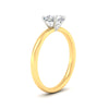 Load image into Gallery viewer, cushion-cut-two-tone-2-mm-comfort-fit-solitaire-ring-in-yellow-gold-fdens11590curangle2-2.00mm-nl-yg_7a175ccb-422c-4215-ae87-fc58d9597c04?v=1758168276