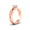 Load image into Gallery viewer, cushion-cut-vine-inspired-solitaire-bridal-ring-set-in-rose-gold-fdens8252cuangle2-nl-rg.jpg?v=1767085709