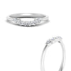 Load image into Gallery viewer, custom-diamond-shared-prong-wedding-band-in-FD9289B-ANGLE3-NL-WG