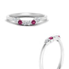 Load image into Gallery viewer, custom-pink-sapphire-shared-prong-wedding-band-in-FD-9289BGSADRPI-ANGLE3-NL-WG