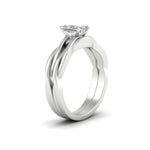 Load image into Gallery viewer, custom-radiant-cut-vine-inspired-bridal-set-in-white-gold-fdens8252raangle2-nl-wg.jpg?v=1767085013