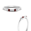 Load image into Gallery viewer, custom-ruby-shared-prong-wedding-band-in-FD9289BGRUDR-ANGLE3-NL-WG
