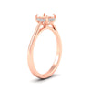 Load image into Gallery viewer, customizable-hidden-halo-ring-setting-in-rose-gold-fdens11750smrangle2-nl-rg.jpg