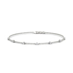 Load image into Gallery viewer, dainty-station-diamond-bracelet-gold-in-white-gold-fdbrc11713sleep-nl-wg.jpg?v=1776421601