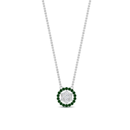 daisy-pendant-necklace-with-diamond-halo-in-FDPD10788-ANGLE1-NL-RG