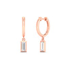 Load image into Gallery viewer, dangle-baguette-diamond-hoop-earrings-in-rose-gold-fdear11661angle4-nl-rg_abcb035d-b81c-43ea-8b2a-b0d27482a36b.jpg?v=1776941047