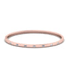 Load image into Gallery viewer, delicate-baguette-bangle-bracelet