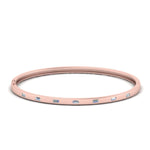 Load image into Gallery viewer, delicate-baguette-bangle-bracelet