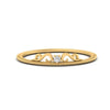 Load image into Gallery viewer, delicate-diamond-stacking-thin-gold-band-in-yellow-gold-FD9810BANGLE3-NL-YG.jpg