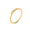 Load image into Gallery viewer, delicate-diamond-stacking-thin-gold-band-in-yellow-gold-FD9810BANGLE3-NL-YG.jpg