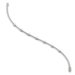 Load image into Gallery viewer, delicate-diamond-station-bracelet-in-platinum-fdbrc11713angle3-nl-wg.jpg?v=1776421650