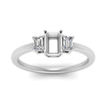 Load image into Gallery viewer, delicate-three-stone-semi-mount-diamond-ring-in-white-gold-FD9299SMRANGLE5-NL-WG