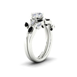 Load image into Gallery viewer, Delicate Vine Bridal Set