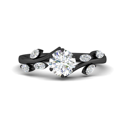 round-cut-earth-created-diamond-vine-engagement-ring-in-white-gold-fdens11510ror-nl-wg