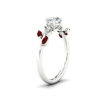 Load image into Gallery viewer, delicate-vine-round-cut-ruby-engagement-ring-in-white-gold-fd11510rgrudrangle2-nl-wg?v=1758686964